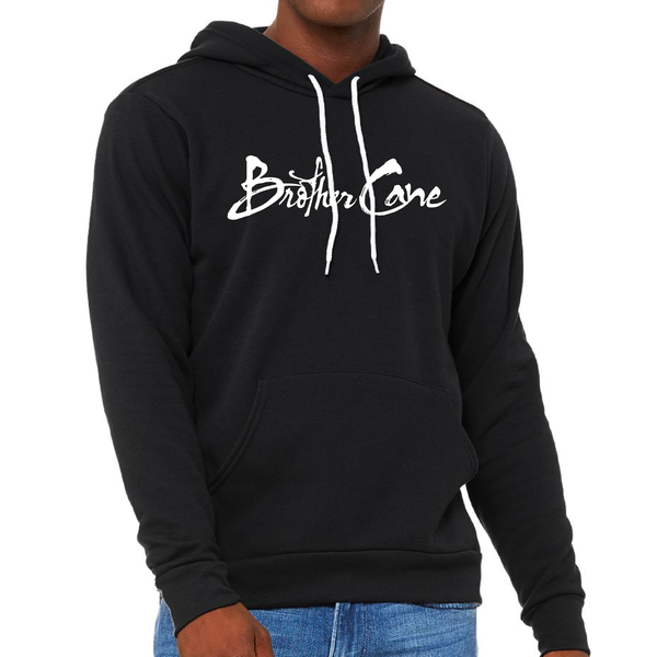 Hoodie - Brother Cane Pullover Logo Hoodie