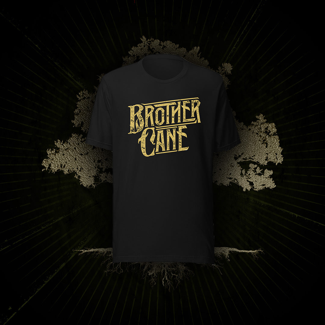 Brother Cane - Logo Shirt