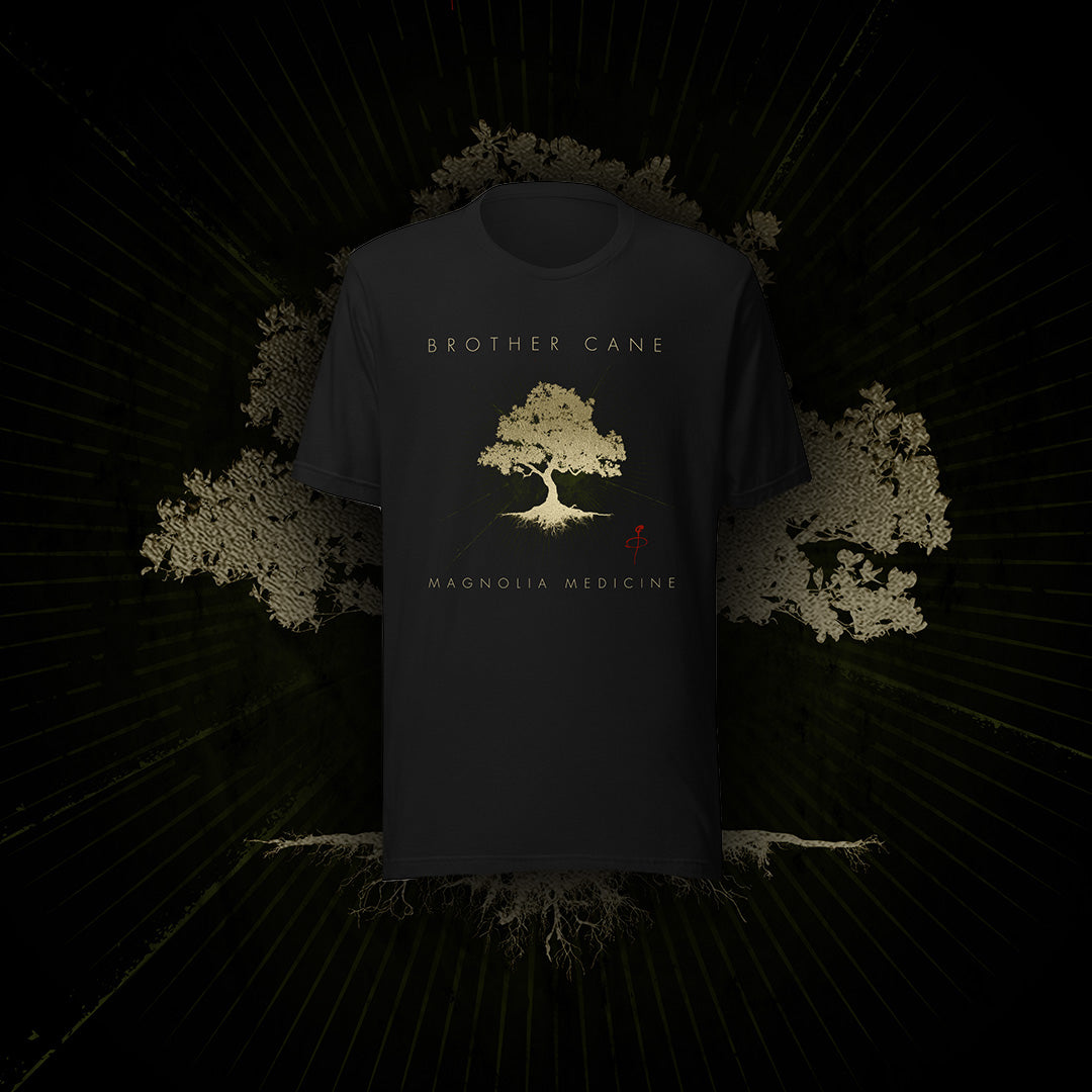 Magnolia Medicine - Shirt