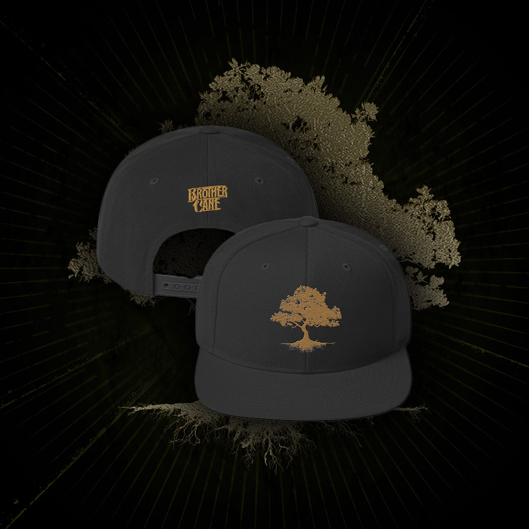 Magnolia Medicine - Hat