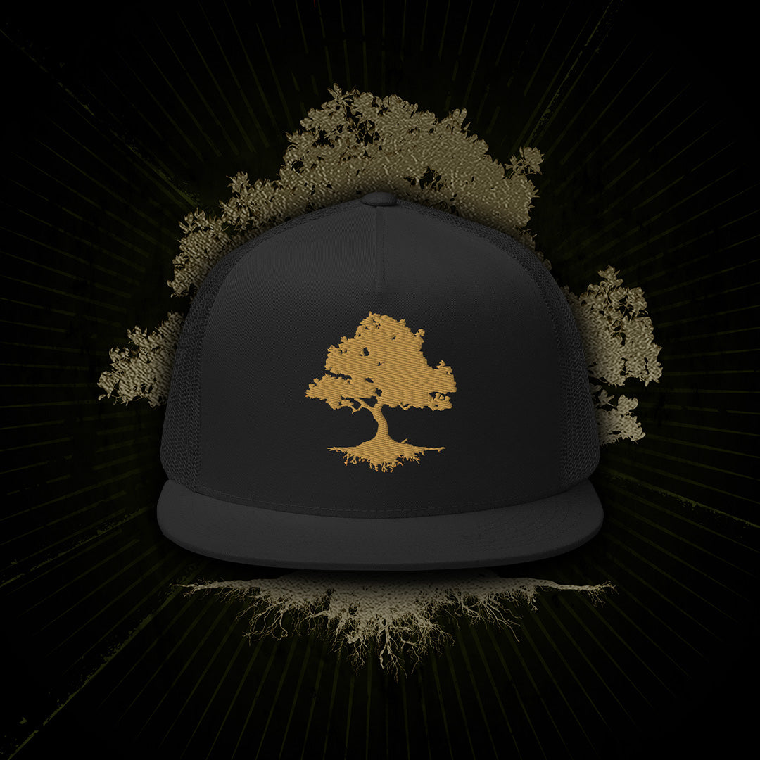 Magnolia Medicine - Trucker Hat