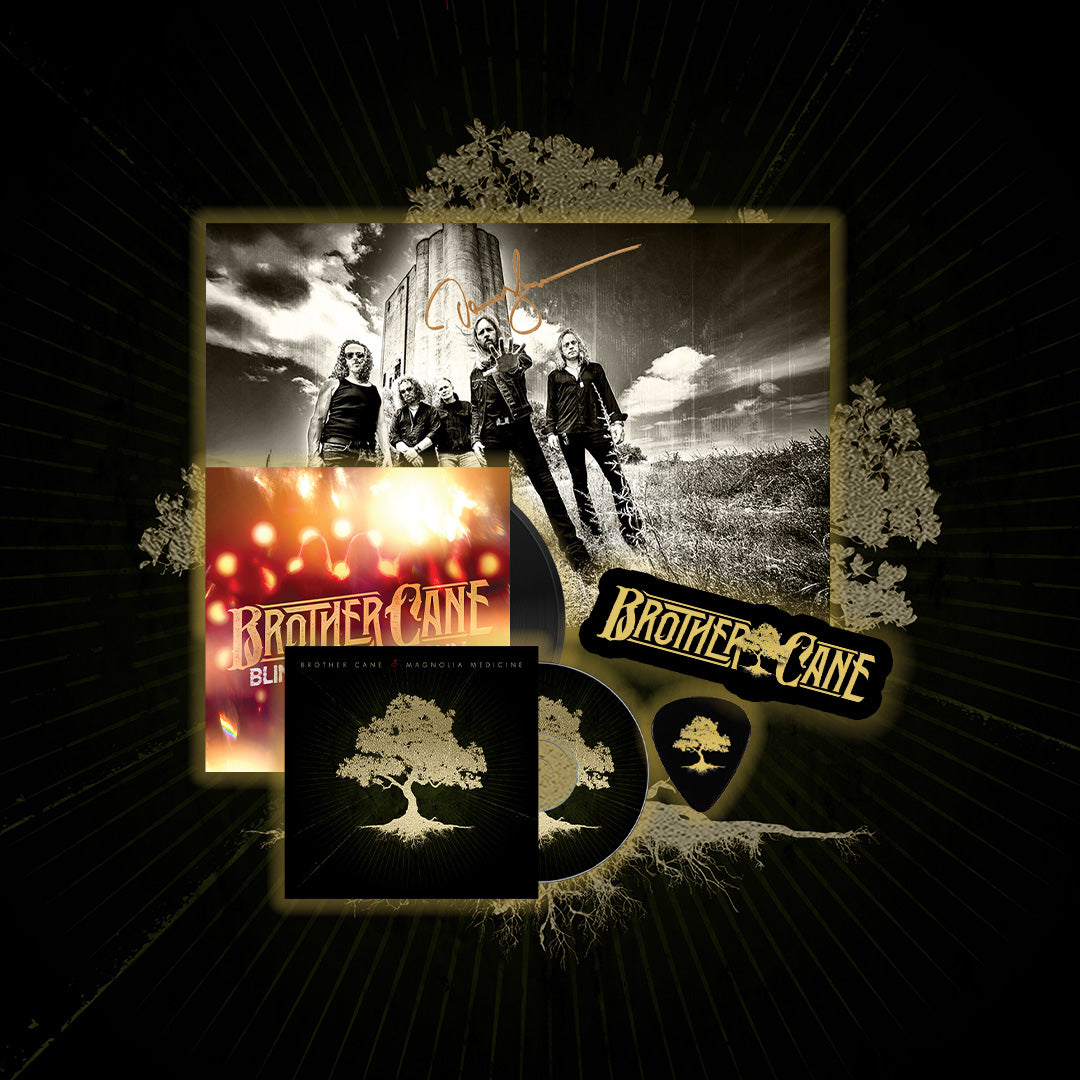 Magnolia Medicine CD Bundle - *PREORDER*