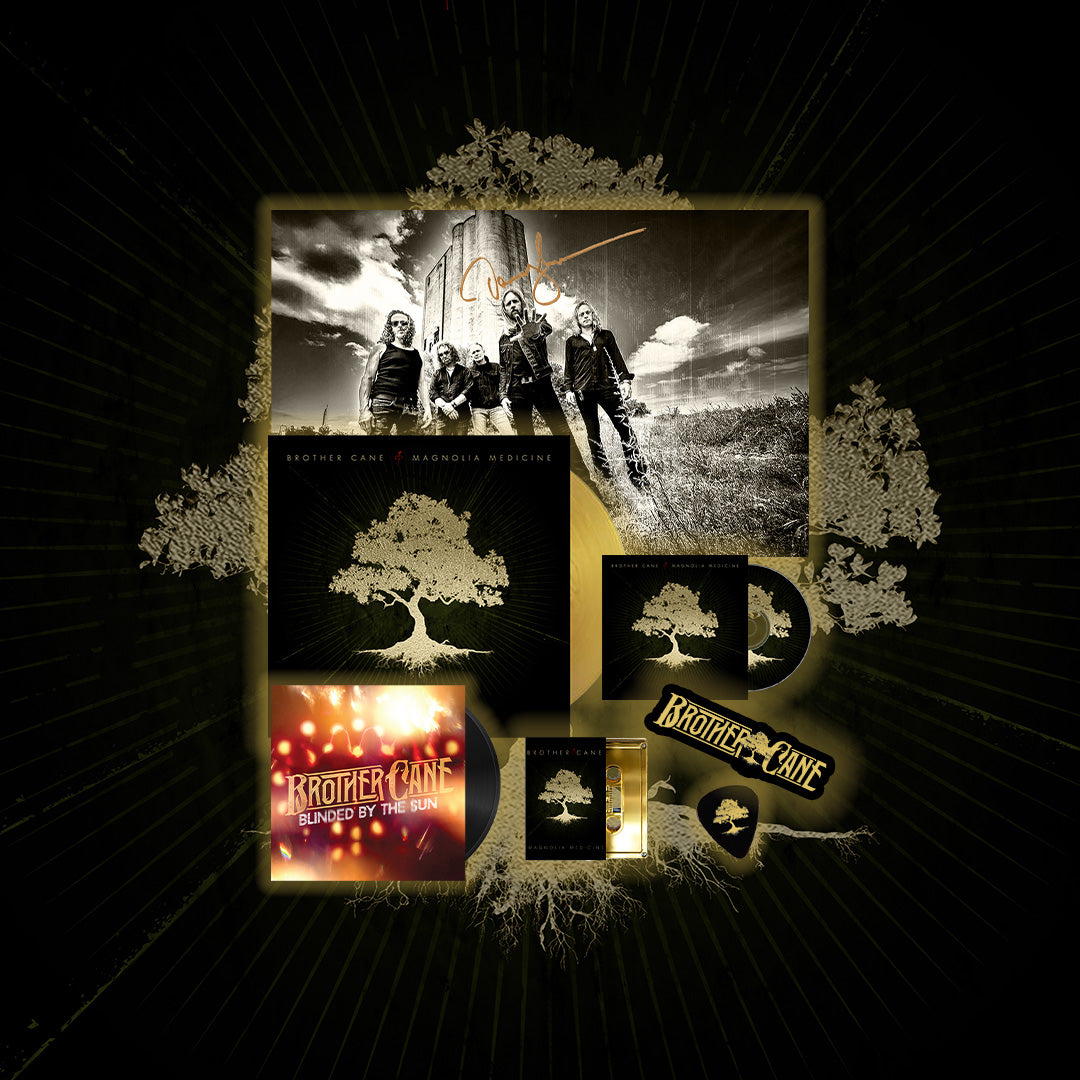 Magnolia Medicine Ultimate Bundle - *PREORDER*