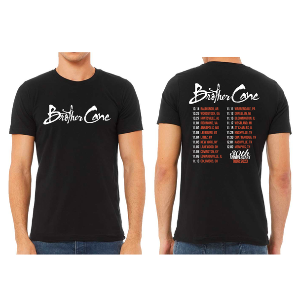 Shirt - 30th Anniversary Tour Shirt