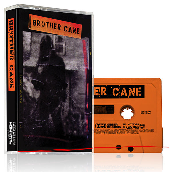 30th Anniversary Release – Brother Cane